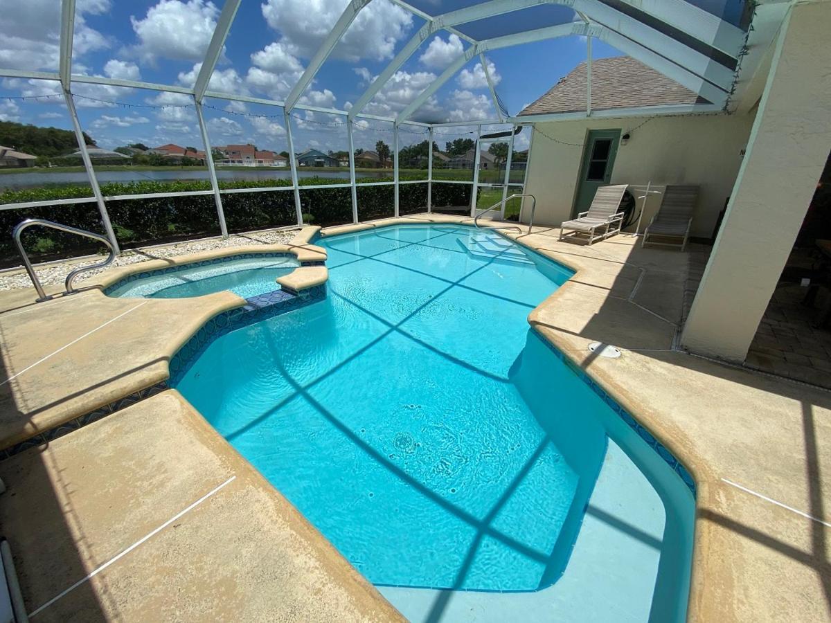 All Homes With Private Pool Kissimmee Exterior photo